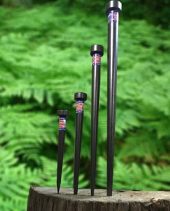 Cleveland Machine CLEVELAND MARLIN SPIKES Rigging Supplies