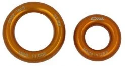 Vertical Supply Co CMI Aluminum Rings Arborists & Tree Care