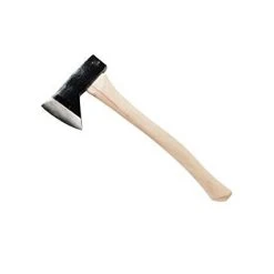 Council Tool Logging & Forestry 2lb Hudson Bay Axe