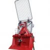 Tajfun Single Drum Logging Winch #EGV 45 A Tractor Implements