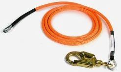 PELICAN ROPE Arborists & Tree Care Wire Core Flip Line