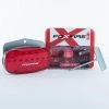 SAFETRUCK Truck Accessories LOGGER LITE KIT FOXFIRE RED