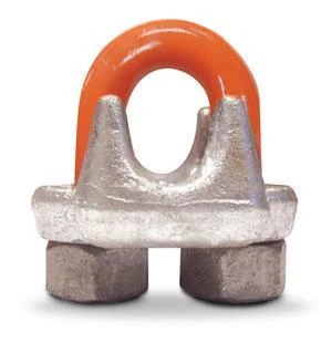 Cowlitz River Rigging Rigging Supplies DROP FORGED CABLE CLAMPS 3 Cowlitz River Rigging Rigging Supplies DROP FORGED CABLE CLAMPS
