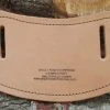 GRIZZLY PEAKS ENTERPRISES Leather Shoulder Pad