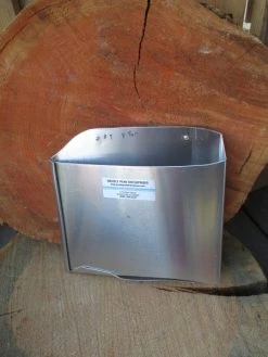 GRIZZLY PEAKS ENTERPRISES Axe Scabbard