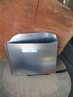 GRIZZLY PEAKS ENTERPRISES Axe Scabbard