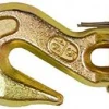 Cowlitz River Rigging CLEVIS GRAB HOOK GRADE 70 IMPORTED Rigging Supplies