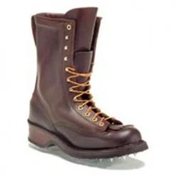 Work Boots & Accessories Hathorn Explorer Caulk Boot By Whites Rugged Work Wear