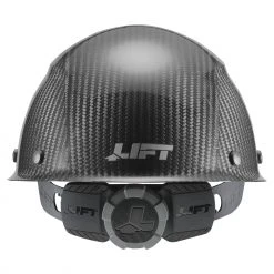 Lift Safety LIFT Dax Carbon Fiber Cap Safety & First Aid 9 Lift Safety LIFT Dax Carbon Fiber Cap Safety & First Aid