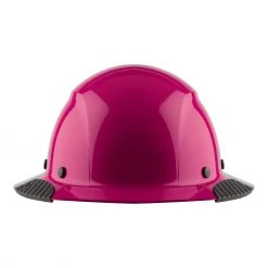 Lift Safety Safety & First Aid LIFT DAX Full Brim Hi-Vis Hard Hat
