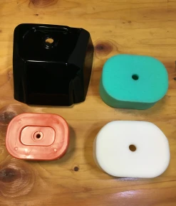 MAX FLOW CHAINSAW AIR FILTER KIT FOR STIHL 084, 088 & MS880