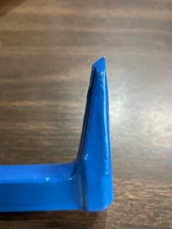 DIXIE INDUSTRIES DIXIE 24230 DUCKBILL HOOK 1/2 X 1 X 9 FITS PEAVEY 00260 Logging & Forestry 6 DIXIE INDUSTRIES DIXIE 24230 DUCKBILL HOOK 1/2 X 1 X 9 FITS PEAVEY 00260 Logging & Forestry