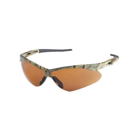 Jackson Nemesis Camo Bronze Safety Glasses 19644 Safety & First Aid 3 Jackson Nemesis Camo Bronze Safety Glasses 19644 Safety & First Aid