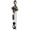Jet Lever Hoist - JLH Series