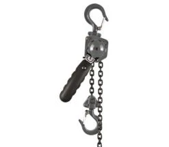 Jet Lever Hoist - JLH Series