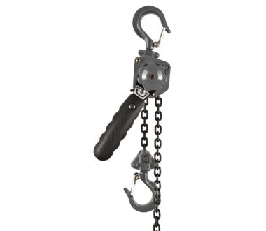 Jet Lever Hoist - JLP Series Logging & Forestry 3 Jet Lever Hoist - JLP Series Logging & Forestry