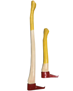 Pickaroon.com Logging & Forestry JHC PICKARON WITH NON-SLIP HANDLE