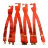 Welch Mfg. Co Rugged Work Wear Children's Logo Suspenders 2 Welch Mfg. Co Rugged Work Wear Children's Logo Suspenders