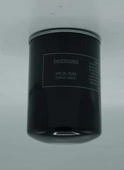 Kioti Hydraulic Filter - T2555-38031 KIOTI Tractors