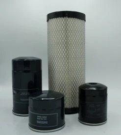 KIOTI Tractors Filter Kit For Kioti CK2610 Tractor