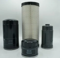 KIOTI Tractors Filter Kit For Kioti CK3510 - CK4010 Tractor