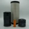 Filter Kit For Kioti CK2510 - CX2510 KIOTI Tractors 1 Filter Kit For Kioti CK2510 - CX2510 KIOTI Tractors