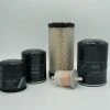 KIOTI Tractors Filter Kit For Kioti CS2210H - CS2410H - CS2510H
