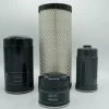 Filter Kit For Kioti DK10 Series Tractor KIOTI Tractors 1 Filter Kit For Kioti DK10 Series Tractor KIOTI Tractors