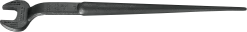 Iron Workers KLEIN ERECTION WRENCH