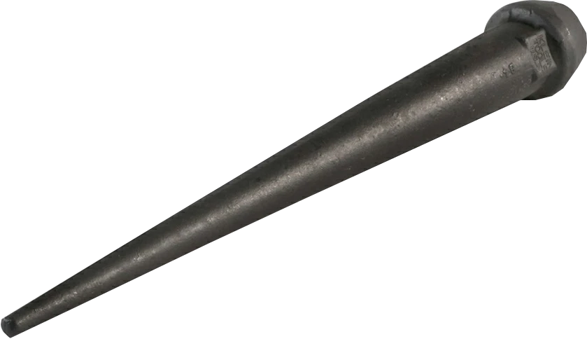 Iron Workers KLEIN BULL PIN 3 Iron Workers KLEIN BULL PIN