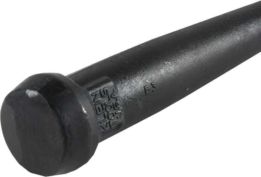 Iron Workers KLEIN BULL PIN 5 Iron Workers KLEIN BULL PIN