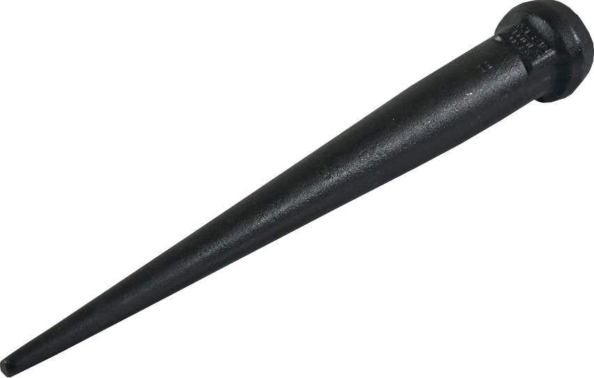 Iron Workers KLEIN BULL PIN 4 Iron Workers KLEIN BULL PIN