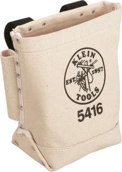 KLEIN BOLT/ BULL PIN BAG Iron Workers