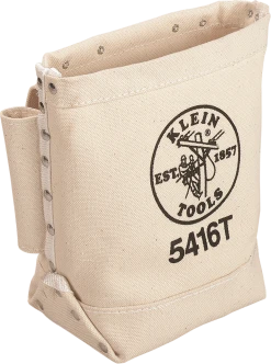 KLEIN BOLT/ BULL PIN BAG Iron Workers