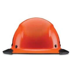 Lift Safety Safety & First Aid LIFT DAX FIFTY50 Carbon Fiber Full Brim Hard Hat