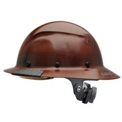 Lift Safety LIFT DAX Full Brim Hard Hat Safety & First Aid