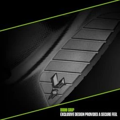 Lift Safety Safety & First Aid LIFT DAX Full Brim Hi-Vis Hard Hat