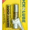 Cowlitz River Rigging Lock N Lube