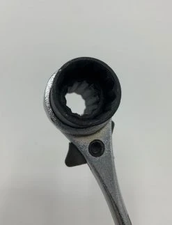 Cowlitz River Rigging Logging & Forestry Ratchet Bar Wrench 7 Cowlitz River Rigging Logging & Forestry Ratchet Bar Wrench