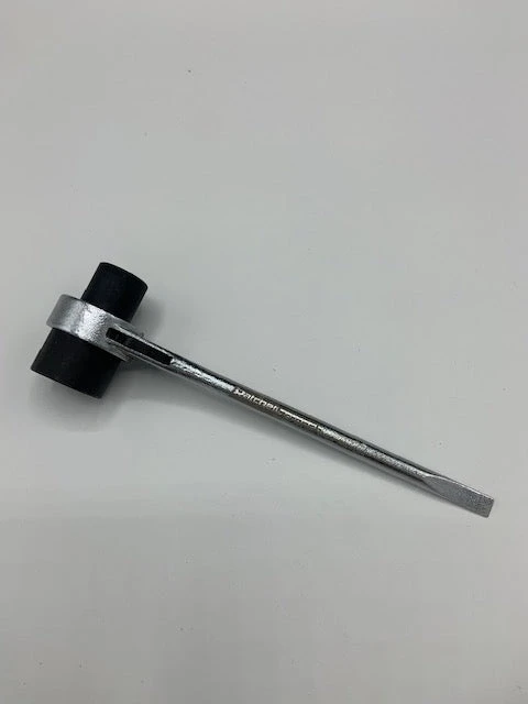 Cowlitz River Rigging Logging & Forestry Ratchet Bar Wrench 3 Cowlitz River Rigging Logging & Forestry Ratchet Bar Wrench