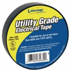 ORS Nasco Electrical Tape 60 Ft. X 3/4 In.
