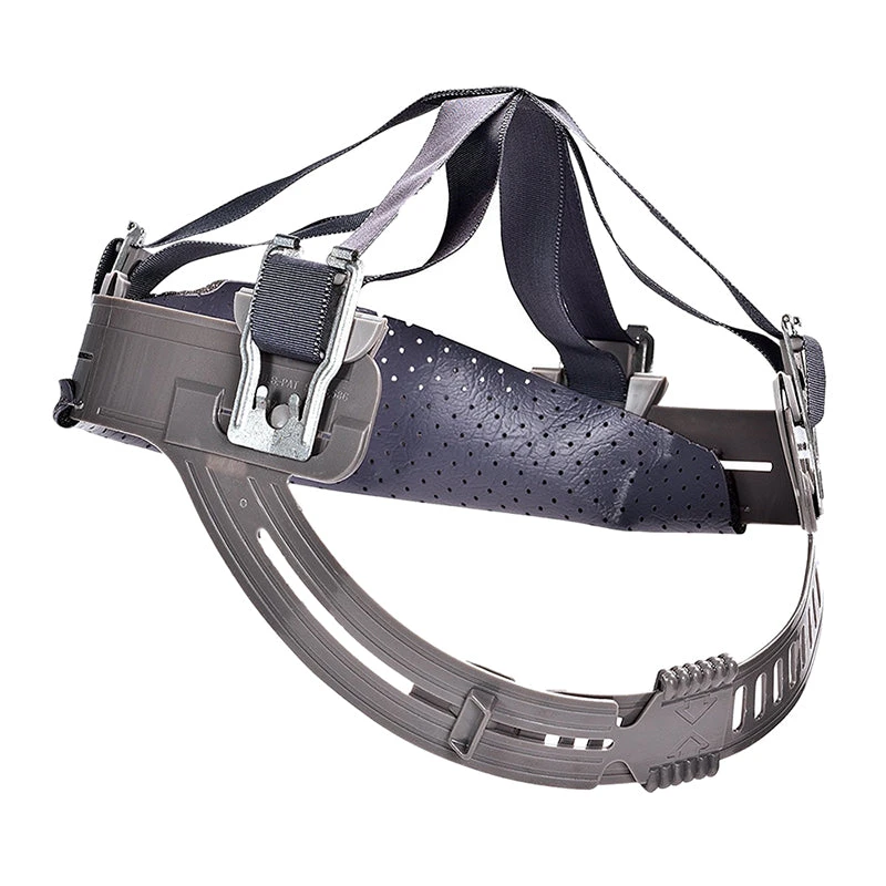 MSA Staz-On Suspension 3 MSA Staz-On Suspension