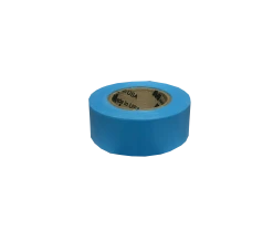 Cowlitz River Rigging Solid Color Flagging Tape Arborists & Tree Care