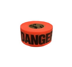 Cowlitz River Rigging Printed Flagging Tape Arborists & Tree Care