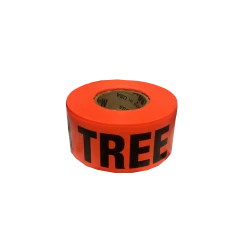 Cowlitz River Rigging Printed Flagging Tape Arborists & Tree Care 11 Cowlitz River Rigging Printed Flagging Tape Arborists & Tree Care