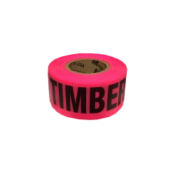 Cowlitz River Rigging Printed Flagging Tape Arborists & Tree Care 10 Cowlitz River Rigging Printed Flagging Tape Arborists & Tree Care
