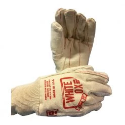 North Star White Ox Gloves 1014 Rugged Work Wear
