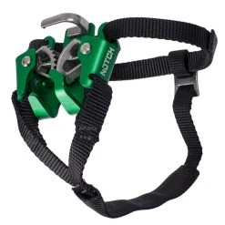 Vertical Supply Co Jet Step Foot Ascender By Notch