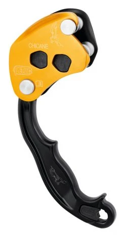 Vertical Supply Co Arborists & Tree Care Petzl Chicane Auxillary Brake