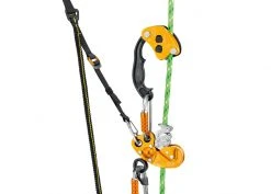Vertical Supply Co Arborists & Tree Care Petzl Chicane Auxillary Brake